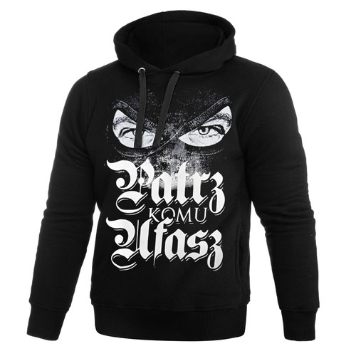 Kapuzenpullover hoodie - kapuzenpullover,