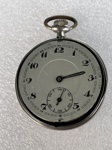 Antike taschenuhr pocket - antike,