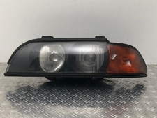 Hauptscheinwerfer Scheinwerfer links Xenon BMW 5er E39 6912429