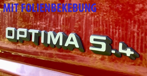 Dehler optima 4 3 - optima, 5.4