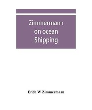Zimmermann on ocean shipping
