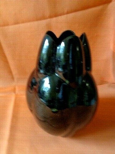 Vase core schwarz - core,