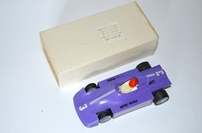 Prefo Autorennbahn DDR