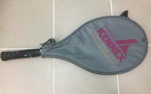 Pro kennex tennisschläger - kennex,