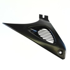 SUZUKI SV650 SV650S AV 99-02 - Seitenverkleidung rechts Abdeckung Sitz