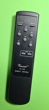 Original Fernbedienung Vincent SV-236