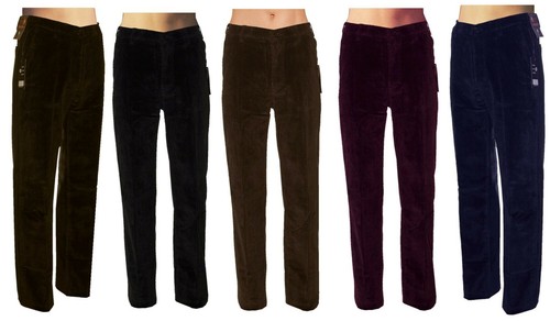 Herren cordhose stretch - herren,