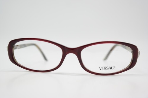 Brille versace v87 - versace, weinrot