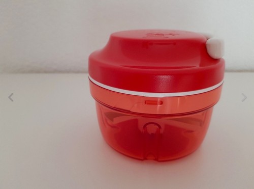 Tupperware turbo chef - turbo, super