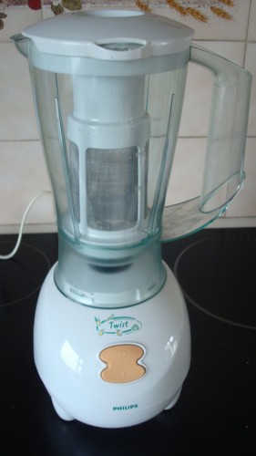 Philips 1700 twist mixer - hr,