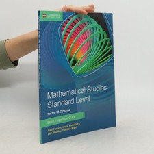 Mathematical Studies Standard