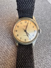 Richard Automatic Herrenuhr 17