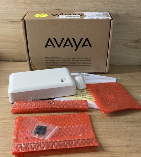Avaya wlan 8120 r06 - avaya,