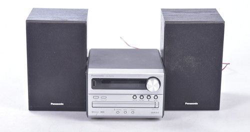 Panasonic pm250 radio - panasonic,