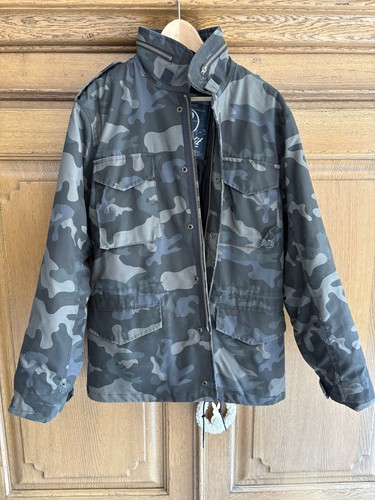 Jacke brandit m - jacke,