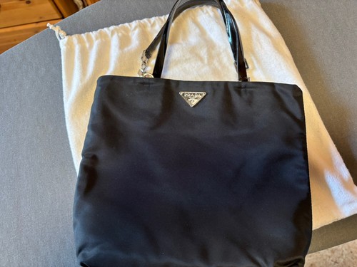 Prada original damen tasche - ,