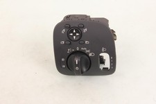 Schalter Lichtschalter Licht A2035450404 Mercedes C Klasse W203 129PS C180