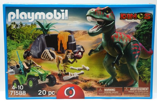 71588 dinos tyrannosaurus rex - 71588, dinos-tyrannosaurus