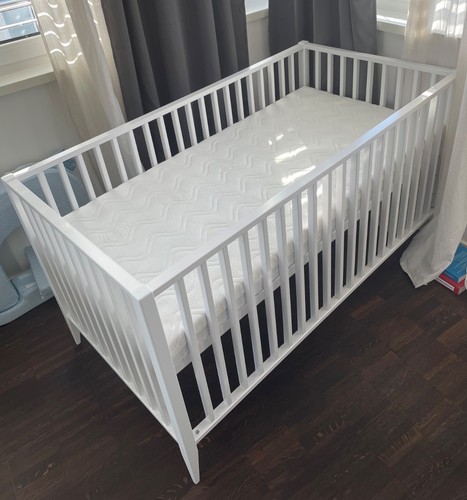 Paidi babybett felie - paidi, „felie“