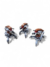 LEGO Star Wars Droiden – 3er