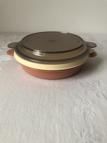 Tupperware microwave 200 - 200, retro