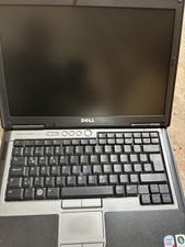 Dell Latitude D630 Laptop