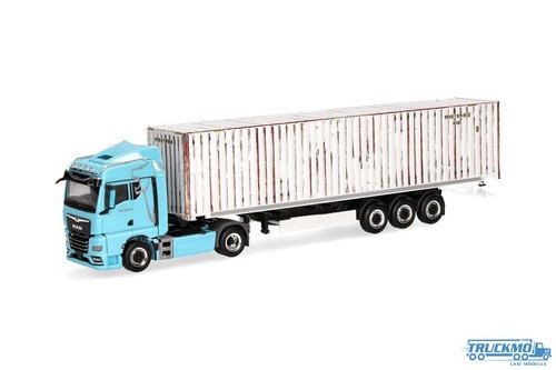 Herpa man tgx 540 - herpa, 18.540