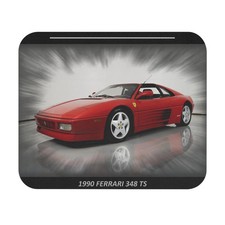 Epic 1990 Ferrari 348 TS