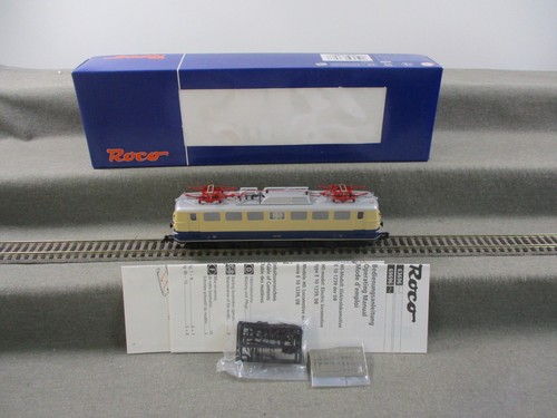 Roco spur 63696 - spur, h0