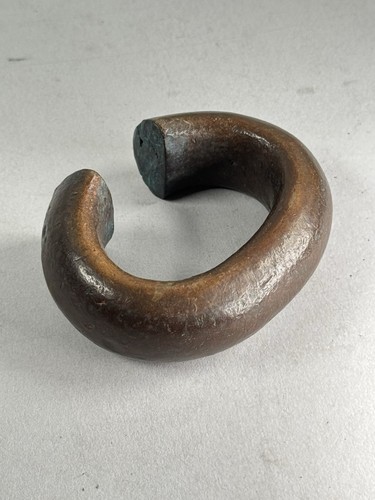 Manille kupfer oder bronze - manille,