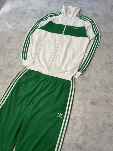 Adidas firebird anzug - anzug, –