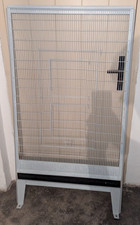 Nager- / Rattenkäfig