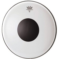 Bass-Drum-Fell Remo Controlled