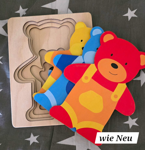 Holz setzpuzzle einlegepuzzle - holz-setzpuzzle,