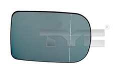 Spiegelglas Außenspiegel TYC