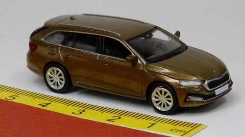 Skoda octavia kombi - iv, 2019