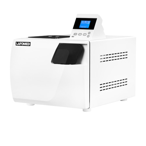 Lafomed autoklav compact - , line