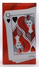 1996 Queen of Hearts Barbie