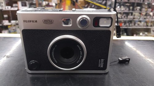 Fujifilm instax mini evo - fujifilm,