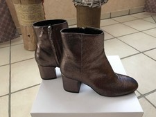 Damenstiefeletten von pollini - von,