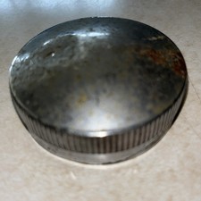 VTG Original Harley Tall Eaton