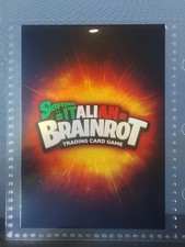 brainrot promo karte