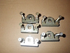 AUBI  Getriebeschnecke Getriebeschloss