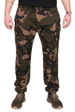 Fox LW Joggers Camo Jogginghose S M L XL XXL XXXL Jogger Hose Atmungsaktiv DA