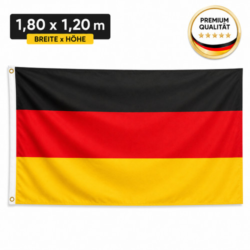 Deutschland fahne flagge - deutschland,