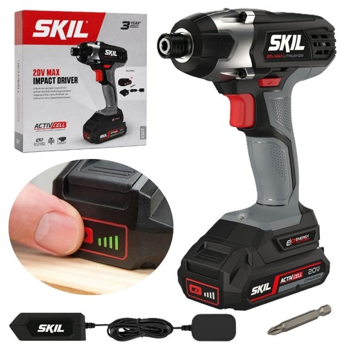 Skil 2905 akku - skil,