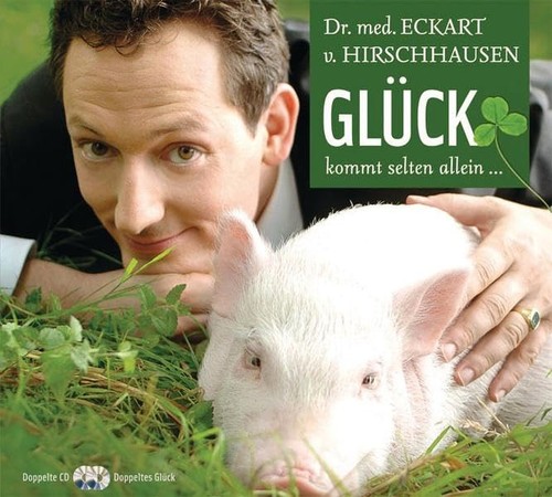 Eckart von hirschhausen - eckart,