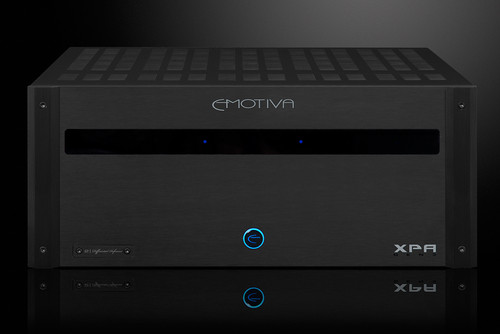 Emotiva xpa dr2 authenthic - emotiva, xpa-dr2