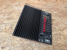 TEUFEL Subwoofer Modul - Verstärker für Teufel (TX 4 ??) Lautsprecher
