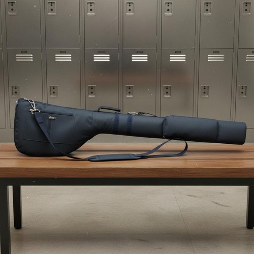 Golf pencilbag - golf,